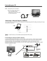 Предварительный просмотр 9 страницы Hisense TL 2020 User Manual