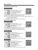 Предварительный просмотр 15 страницы Hisense TL 2020 User Manual