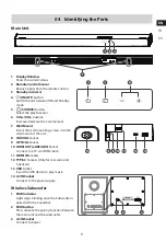 Preview for 9 page of Hisense U3120G User Manual