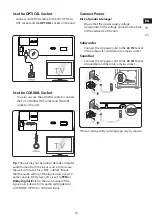 Preview for 13 page of Hisense U3120G User Manual