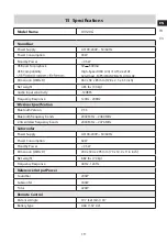 Preview for 19 page of Hisense U3120G User Manual