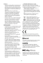 Preview for 22 page of Hisense U3120G User Manual