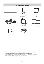 Preview for 26 page of Hisense U3120G User Manual