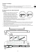 Preview for 29 page of Hisense U3120G User Manual