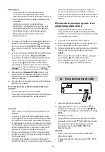 Preview for 34 page of Hisense U3120G User Manual