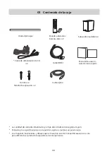 Preview for 44 page of Hisense U3120G User Manual