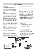 Preview for 48 page of Hisense U3120G User Manual