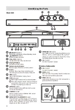 Preview for 8 page of Hisense U5120G User Manual