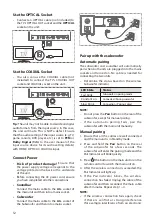 Preview for 12 page of Hisense U5120G User Manual