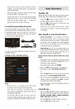 Preview for 13 page of Hisense U5120G User Manual