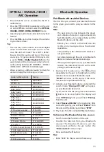 Preview for 15 page of Hisense U5120G User Manual