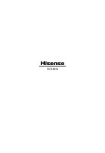 Preview for 20 page of Hisense U5120G User Manual