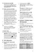 Preview for 17 page of Hisense U5120GW User Manual