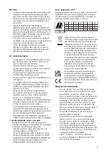 Preview for 25 page of Hisense U5120GW User Manual