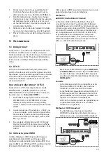 Preview for 33 page of Hisense U5120GW User Manual