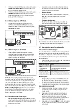 Preview for 34 page of Hisense U5120GW User Manual