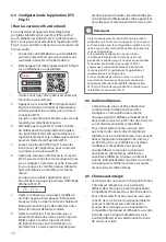 Preview for 36 page of Hisense U5120GW User Manual