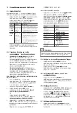 Preview for 37 page of Hisense U5120GW User Manual