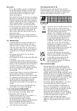 Preview for 46 page of Hisense U5120GW User Manual