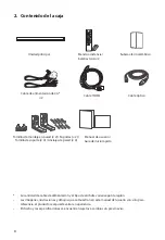 Preview for 50 page of Hisense U5120GW User Manual