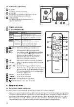 Preview for 52 page of Hisense U5120GW User Manual