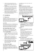 Preview for 54 page of Hisense U5120GW User Manual