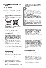 Preview for 57 page of Hisense U5120GW User Manual