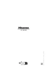 Preview for 64 page of Hisense U5120GW User Manual