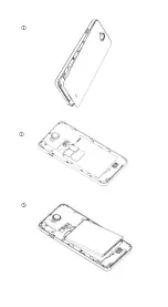 Preview for 2 page of Hisense U962 Quick Installation Manual