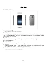 Preview for 8 page of Hisense U965 User Manual