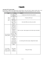 Preview for 17 page of Hisense U965 User Manual