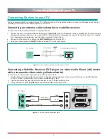 Предварительный просмотр 7 страницы Hisense Vidaa 56" H7 Model Series User Manual