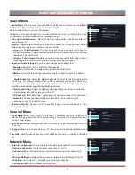 Предварительный просмотр 18 страницы Hisense Vidaa 56" H7 Model Series User Manual