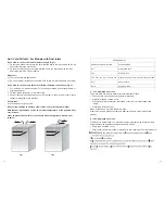 Preview for 11 page of Hisense WFEH1014VJ Instructions For Use Manual