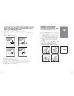 Preview for 20 page of Hisense WFEH1014VJ Instructions For Use Manual