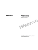 Preview for 24 page of Hisense WFEH1014VJ Instructions For Use Manual