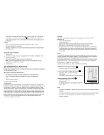 Preview for 29 page of Hisense WFEH1014VJ Instructions For Use Manual