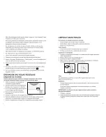 Preview for 30 page of Hisense WFEH1014VJ Instructions For Use Manual