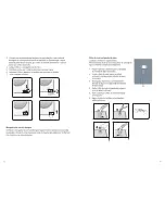 Preview for 31 page of Hisense WFEH1014VJ Instructions For Use Manual