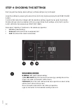 Preview for 32 page of Hisense WFGE10141VMB User'S Operation Manual