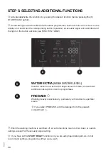 Preview for 36 page of Hisense WFGE10141VMB User'S Operation Manual