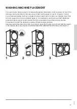 Preview for 17 page of Hisense WFGE80141VMB User'S Operation Manual