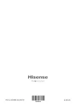 Preview for 72 page of Hisense WFGE80141VMB User'S Operation Manual