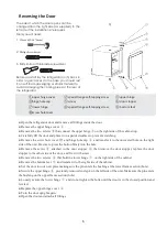 Preview for 7 page of Hisense WMS017M6XBE Use & Care Manual