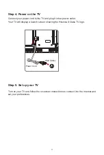 Предварительный просмотр 13 страницы Hisense XClass Quick Setup Manual