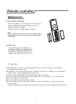 Preview for 3 page of Hisense Y-H1 Instruction Manual