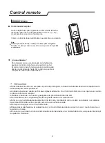 Preview for 19 page of Hisense Y-H1 Instruction Manual