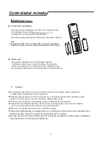 Preview for 27 page of Hisense Y-H1 Instruction Manual