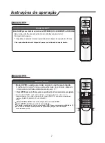 Preview for 32 page of Hisense Y-H1 Instruction Manual