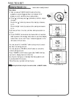 Preview for 13 page of Hisense YXE-C02U Use And Installation Instructions